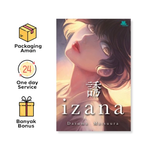 IZANA