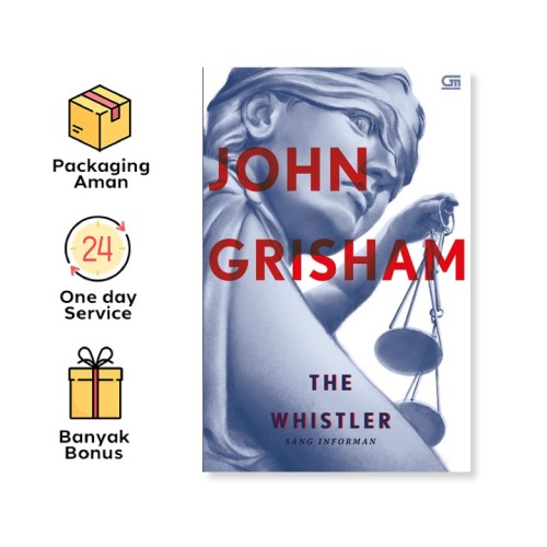 SANG INFORMAN (THE WHISTLER)