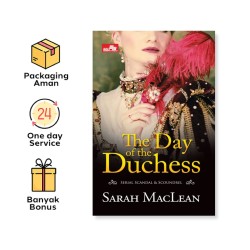 HR: THE DAY OF THE DUCHESS