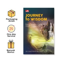 JOURNEY TO WISDOM