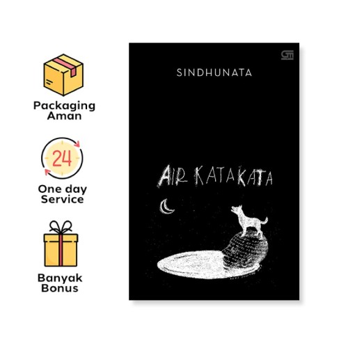 AIR KATA KATA