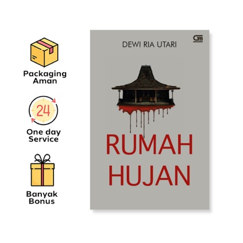 RUMAH HUJAN