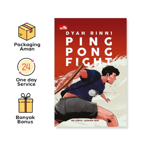PINGPONG FIGHT