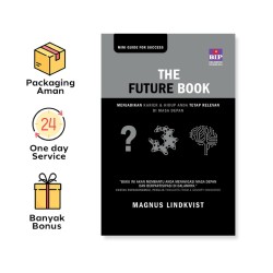 THE FUTURE BOOK