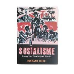 Sosialisme : Konsep Dan Cara Berpikir Sosialis