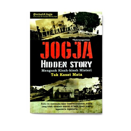 Jogja Hidden Story