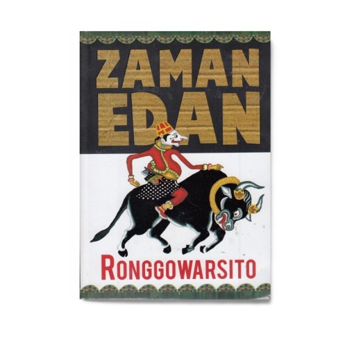 Zaman Edan