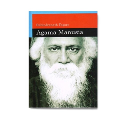 Agama Manusia