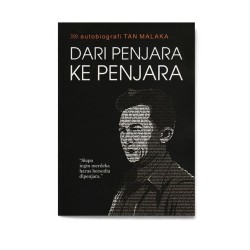 Dari Penjara Ke Penjara