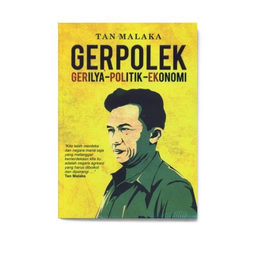 Gerpolek: Gerilya Politik Ekonomi