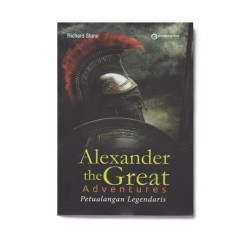 Alexander The Great Adventures