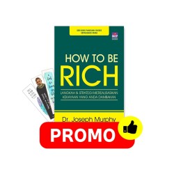 how to be rich
