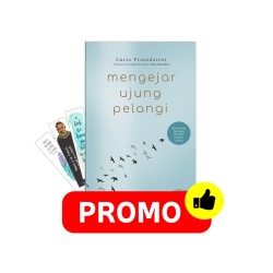 Mengejar Ujung Pelangi