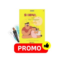 Si Nopal And The Perfect Family