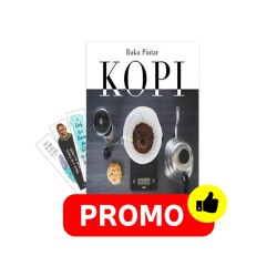 Buku Pintar Kopi