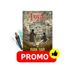 Kisah Tanah Jawa : Bank Gaib