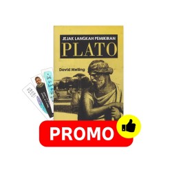 Jejak Langkah Pemikiran Plato