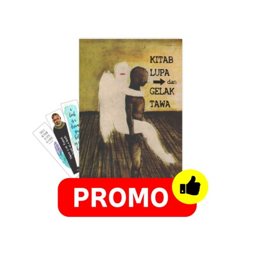 Kitab Lupa Dan Gelak Tawa