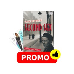 Second Sex : Fakta Dan Mitos