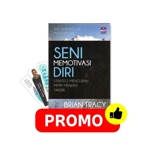 seni memotivasi diri