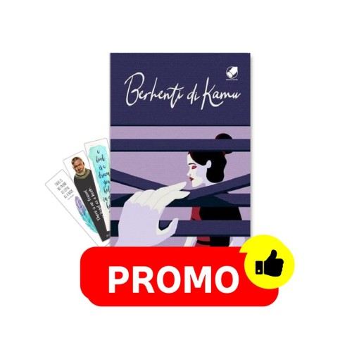 berhenti di kamu