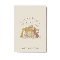 Dongeng-Dongeng Yang Tak Utuh