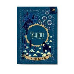 Bulan - New Cover