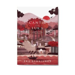 Cantik Itu Luka