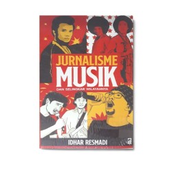 Jurnalisme Musik Dan Selingkar Wilayahnya