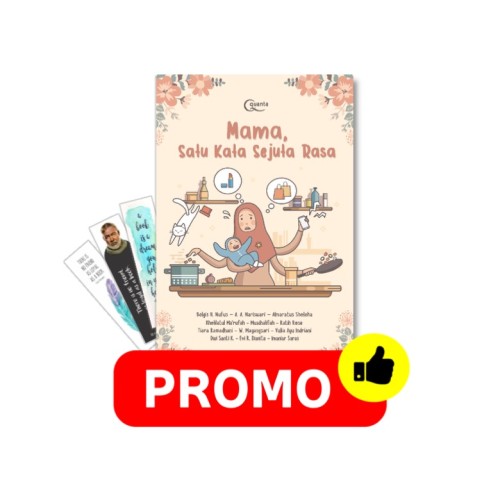 Mama, Satu Kata Sejuta Rasa