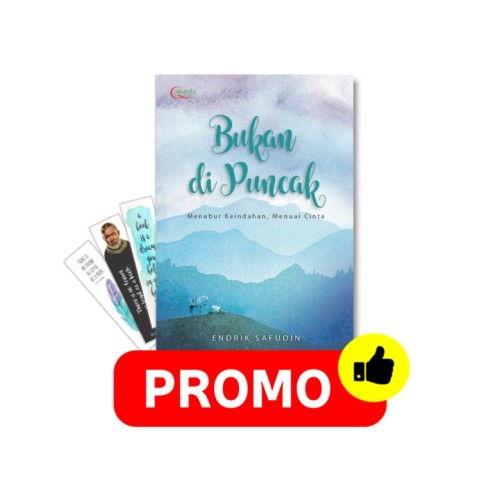 Bukan Di Puncak
