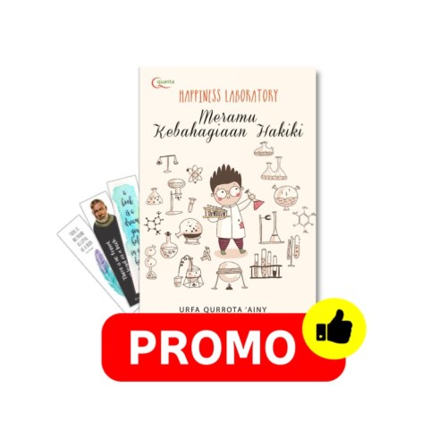Happiness Laboratory