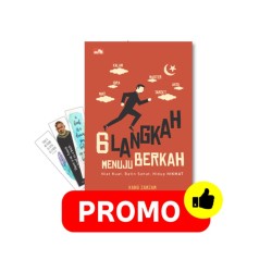 6 Langkah Menuju Berkah