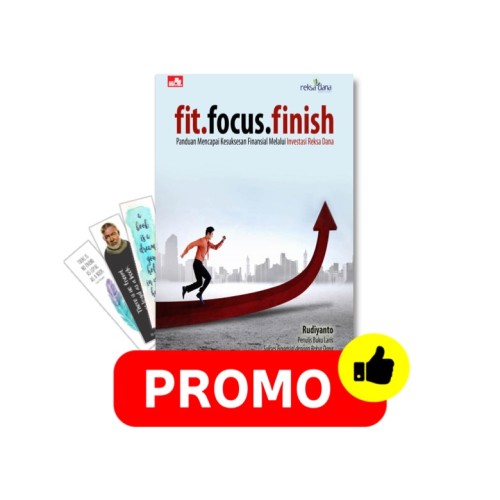 Fit. Focus. Finish
