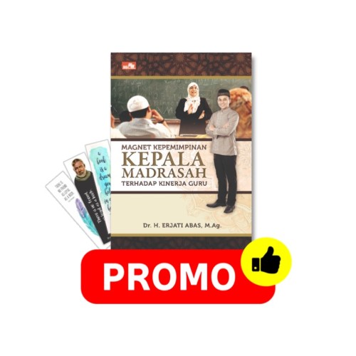 Magnet Kepemimpinan Kepala Madrasah Terhadap Kinerja Guru