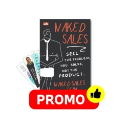 Naked Sales