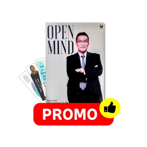 Open Mind