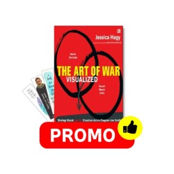 Art Of War Visualized,The