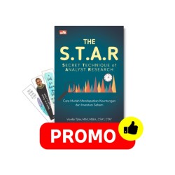 The Star: Secret Technique Of Analyst Research