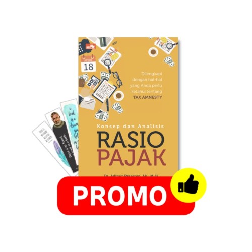 Konsep & Analisis Rasio Pajak