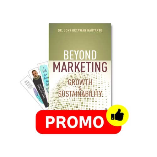Beyond Marketing