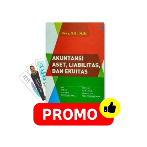 Akuntansi Aset. Liabilitas. & Ekuitas