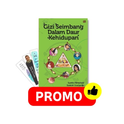 Gizi Seimbang Dalam Daur Kehidupan