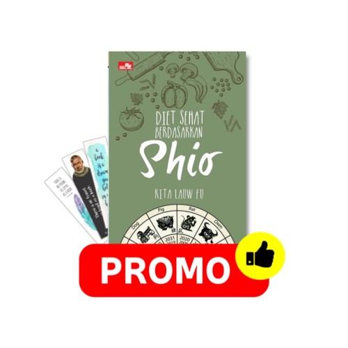 Diet Sehat Berdasarkan Shio