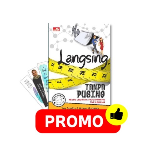 Langsing Tanpa Pusing