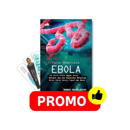 Virus Mematikan Ebola