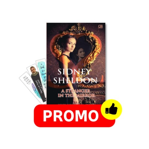 Sosok Asing Dalam Cermin (A Stranger In A Mirror)