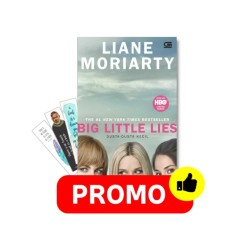 Dusta-Dusta Kecil (Big Little Lies)