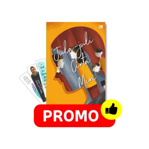 Jula-Juli Cinta Mini