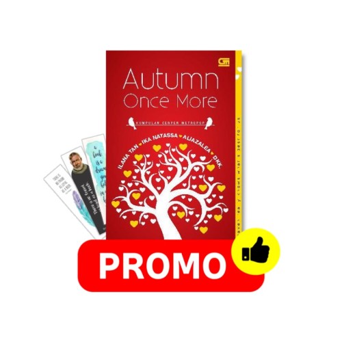 Autumn Once More . Metropop